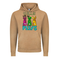Vintage Camel Chillin with my peeps Ester Day Vintage Hoodie - Neo Western