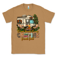 Toasted Coconut if i am drunk its my camping friends fault Classic Tee - AdoDesignShop