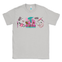 Moon Dust medical assistant elements Classic Tee - AdoDesignShop