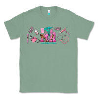 Sage medical assistant elements Classic Tee - AdoDesignShop