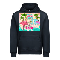 Navy never take camping advice from me Urban Hoodie - TumblerDesignByShophia