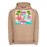Pigment Burro never take camping advice from me Urban Hoodie - TumblerDesignByShophia
