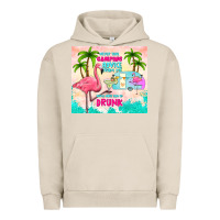 Pigment French Oak never take camping advice from me Urban Hoodie - TumblerDesignByShophia