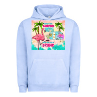 Pigment Grape Ice never take camping advice from me Urban Hoodie - TumblerDesignByShophia