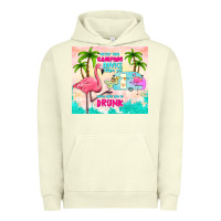 Pigment Pistachio never take camping advice from me Urban Hoodie - TumblerDesignByShophia