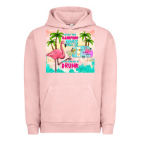 Pigment Salmon never take camping advice from me Urban Hoodie - TumblerDesignByShophia