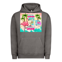 Pigment Tornado never take camping advice from me Urban Hoodie - TumblerDesignByShophia