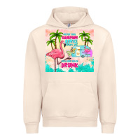 Sandshell never take camping advice from me Urban Hoodie - TumblerDesignByShophia