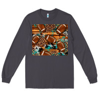 Smoke football tumbler Long Sleeve Tee - Artiststas