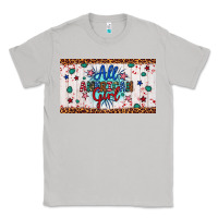 Moon Dust all american girl Classic Tee - Artiststas
