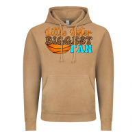 Vintage Camel little sister biggest fan Vintage Hoodie - HRA Design Shop