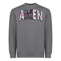 Storm amen Heavyweight Sweatshirt - JahusDesignShop