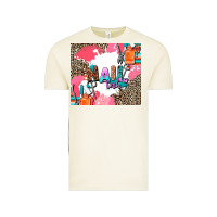 Vintage Arctic nail tech Vintage Tee - AdoDesignShop