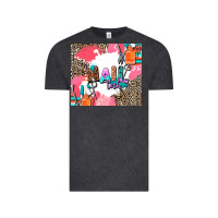 Nail Tech Vintage Tee | Teevron