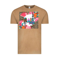 Vintage Camel nail tech Vintage Tee - AdoDesignShop