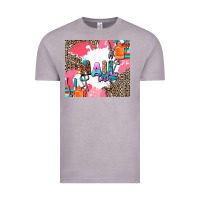 Vintage Zinc nail tech Vintage Tee - AdoDesignShop