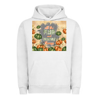 Pigment Lunar Rock all the plaid and pumpkin things Urban Hoodie - TumblerDesignByShophia