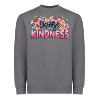 Storm Choose kindness Heavyweight Sweatshirt - JahusDesignShop