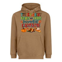 Toasted Coconut turkey gravy beans and rolls lemme see that casser Heavyweight Hoodie - MaliasSmallBusiness