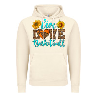 Vintage Artic live love basketball Vintage Hoodie - HRA Design Shop