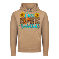Vintage Coffee live love basketball Vintage Hoodie - HRA Design Shop