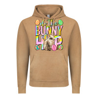 Vintage Camel Do the bunny hop Easter Day Vintage Hoodie - Neo Western