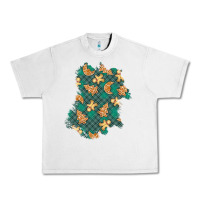Lunar Rock christmas gingerbread cookies patch Urban Heavy Tee - BundleAndBundleShop