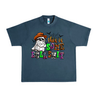 Midnight Navy this is some bull shit Urban Heavy Tee - AdoDesignShop