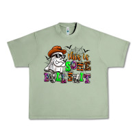 Oil Green this is some bull shit Urban Heavy Tee - AdoDesignShop