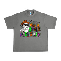 Tornado this is some bull shit Urban Heavy Tee - AdoDesignShop