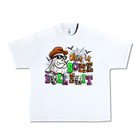 White this is some bull shit Urban Heavy Tee - AdoDesignShop