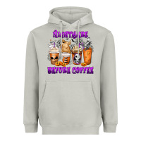Moon Dust Nightmare Before Coffee Cups Heavyweight Hoodie - MaliasSmallBusiness