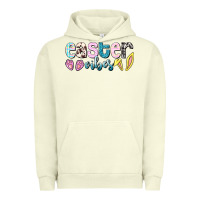 Pigment Pistachio Easter vibes Easter Day Urban Hoodie - HowdyJamesFarm