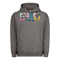Pigment Tornado Easter vibes Easter Day Urban Hoodie - HowdyJamesFarm