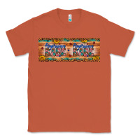 Copper american babe Classic Tee - Artiststas