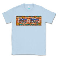 American Babe Classic Tee | Teevron