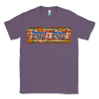 Lavender american babe Classic Tee - Artiststas
