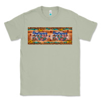 Matcha american babe Classic Tee - Artiststas