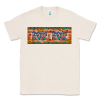Natural american babe Classic Tee - Artiststas