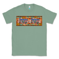 Sage american babe Classic Tee - Artiststas