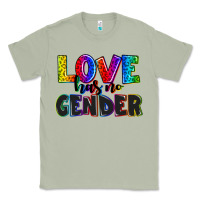 Matcha love has no gender Classic Tee - AdoDesignShop