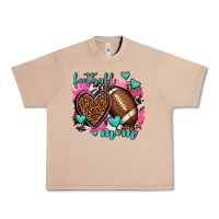 Burro football mom Urban Heavy Tee - AdoDesignShop