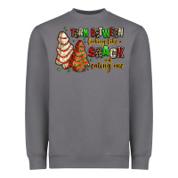Storm torn between looking like a snack and eating one Heavyweight Sweatshirt - AdoDesignShop