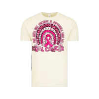 Vintage Arctic heal cancer rainbow Vintage Tee - JahusDesignShop