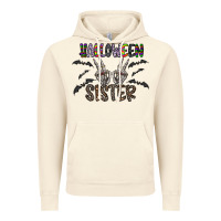 Vintage Artic halloween sister Vintage Hoodie - CowhideDigitalArt