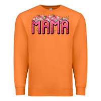 Carrot Western Mama Premium Sweatshirt - BundleAndBundleShop