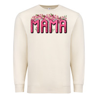 Sandshell Western Mama Premium Sweatshirt - BundleAndBundleShop