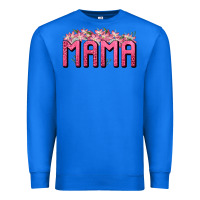True Royal Western Mama Premium Sweatshirt - BundleAndBundleShop