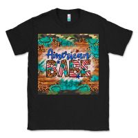 Black american babe Classic Tee - Artiststas
