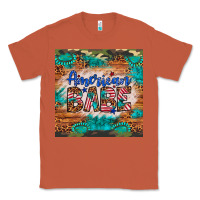 Copper american babe Classic Tee - Artiststas